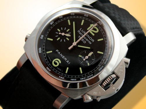 panerai pam 213